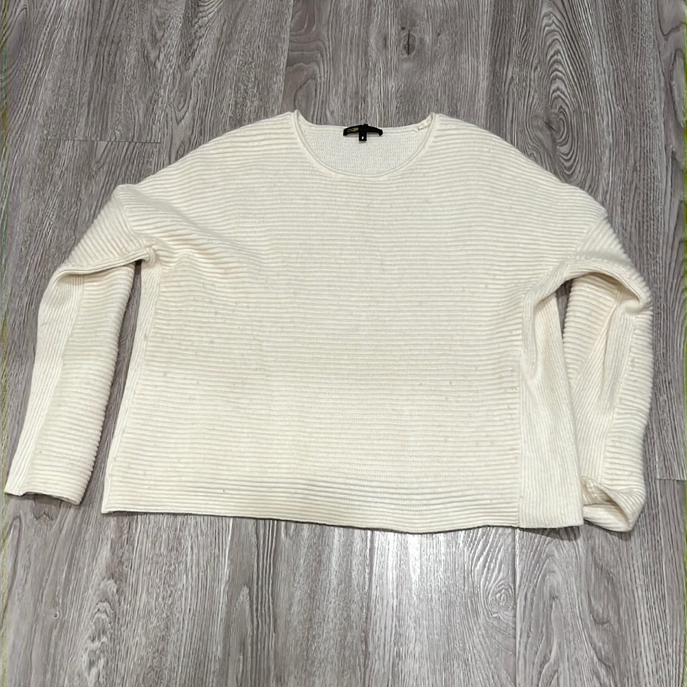 Maje sweater